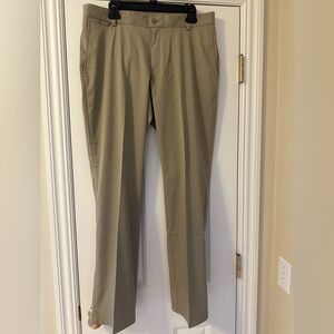 NWT Nike dri-fit performance men’s golf pants